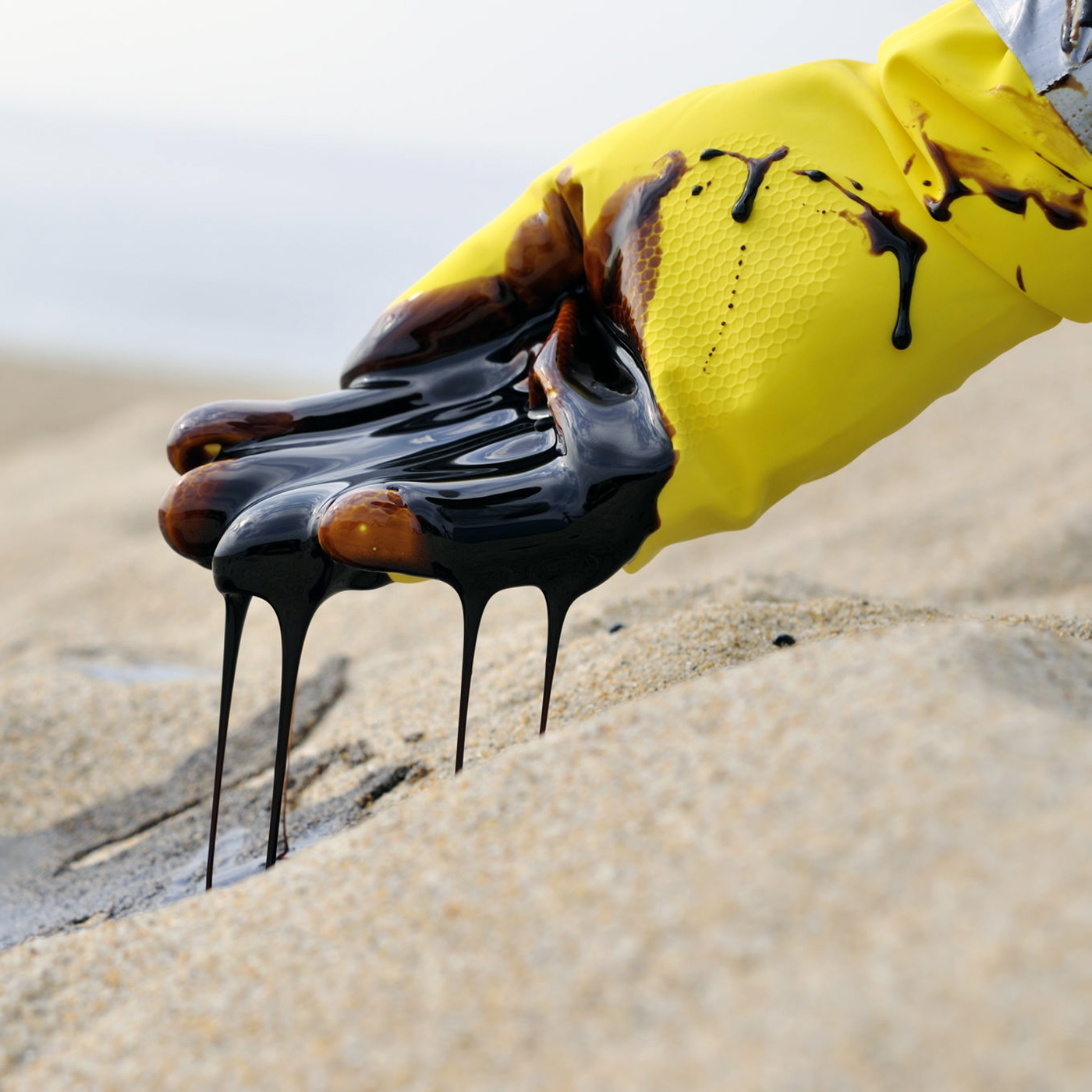 Exoline Oil Stop